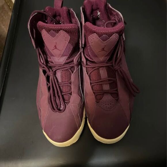 Jordan Other - Men’s Nike Air Jordan True Flight size 9.5